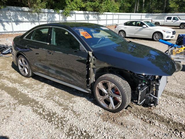 Photo 3 VIN: WAUH3DGY0PA050346 - AUDI S3 PREMIUM 