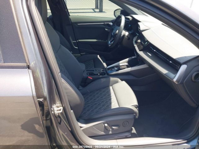 Photo 4 VIN: WAUH3DGY4RA059764 - AUDI S3 