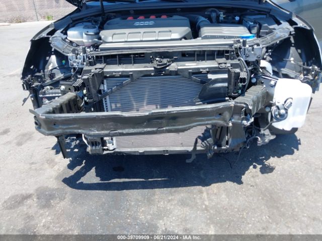 Photo 5 VIN: WAUH3DGY4RA059764 - AUDI S3 