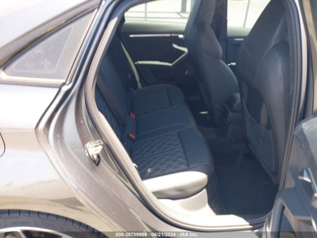 Photo 7 VIN: WAUH3DGY4RA059764 - AUDI S3 