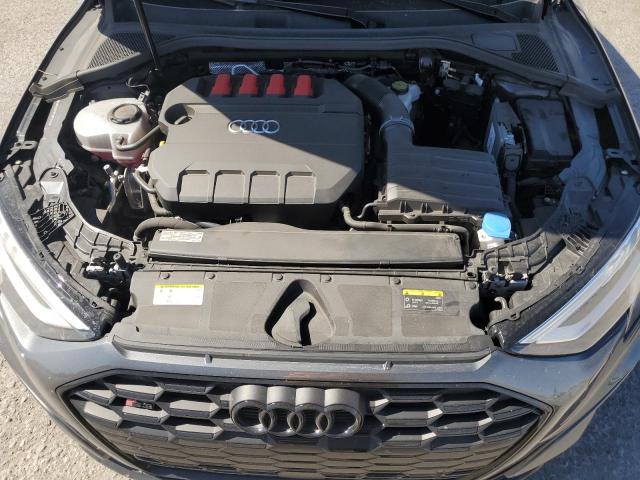 Photo 10 VIN: WAUH3DGY9PA093423 - AUDI S3 