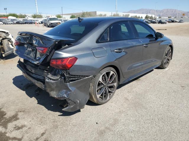 Photo 2 VIN: WAUH3DGY9PA093423 - AUDI S3 