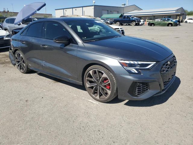 Photo 3 VIN: WAUH3DGY9PA093423 - AUDI S3 