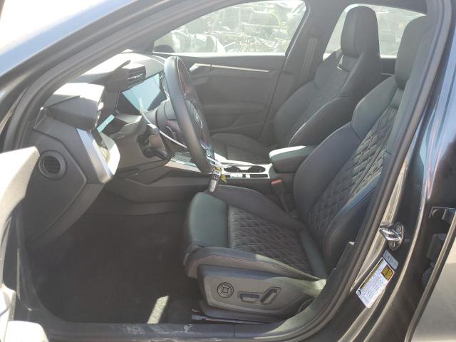 Photo 6 VIN: WAUH3DGY9PA093423 - AUDI S3 