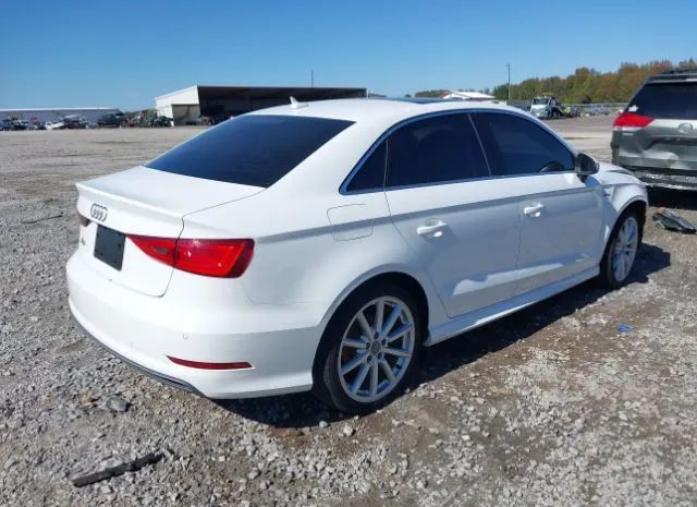 Photo 3 VIN: WAUH7GFF9G1010935 - AUDI A3 