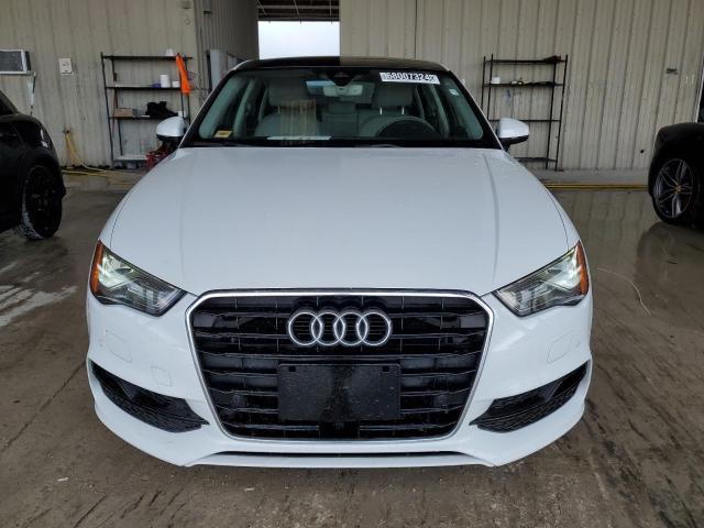 Photo 4 VIN: WAUH7HFF2G1078564 - AUDI A3 PRESTIG 