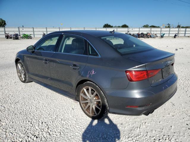 Photo 1 VIN: WAUH7HFF3G1079884 - AUDI A3 PRESTIG 