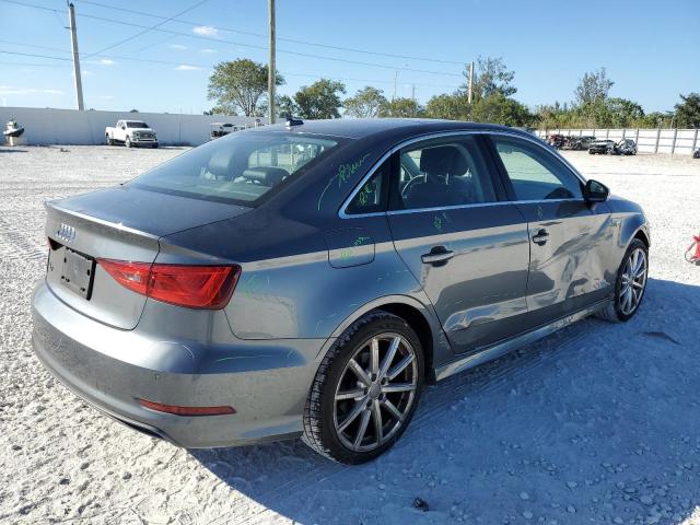 Photo 2 VIN: WAUH7HFF3G1079884 - AUDI A3 PRESTIG 