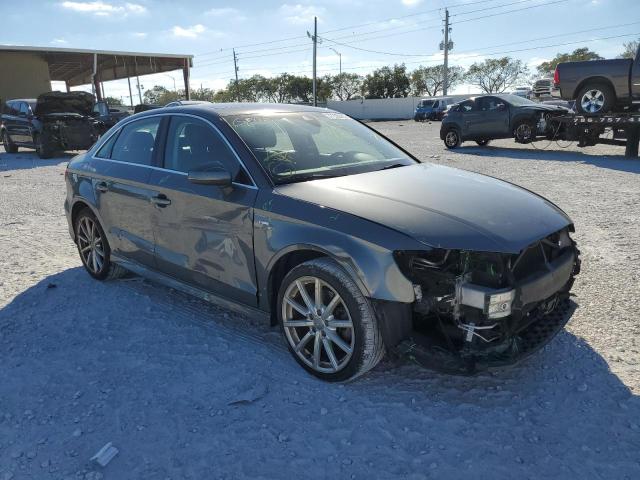 Photo 3 VIN: WAUH7HFF3G1079884 - AUDI A3 PRESTIG 