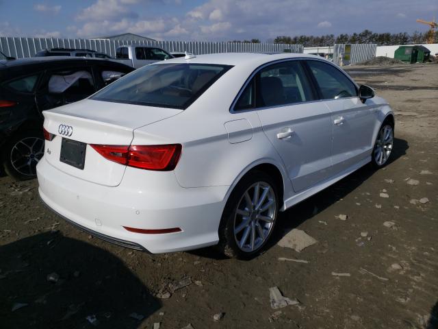 Photo 3 VIN: WAUH7HFF5G1078445 - AUDI A3 PRESTIG 