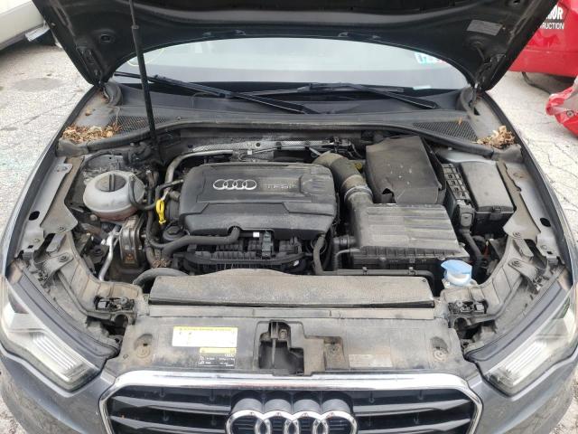 Photo 6 VIN: WAUH7HFFXG1079686 - AUDI A3 PRESTIG 