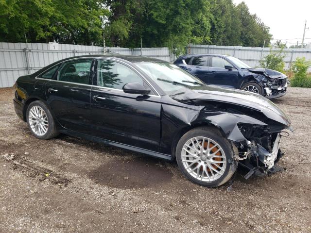 Photo 3 VIN: WAUH8AFC4JN052297 - AUDI A6 TECHNIK 