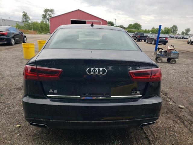 Photo 5 VIN: WAUH8AFC4JN052297 - AUDI A6 TECHNIK 