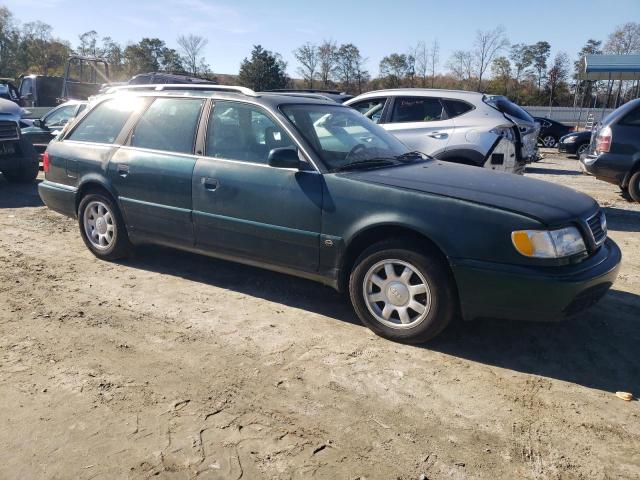 Photo 3 VIN: WAUHA84A1SN052824 - AUDI A6 