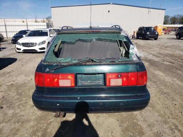 Photo 5 VIN: WAUHA84A1SN052824 - AUDI A6 