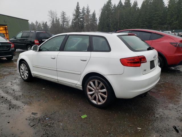 Photo 1 VIN: WAUHE78P19A011723 - AUDI A3 