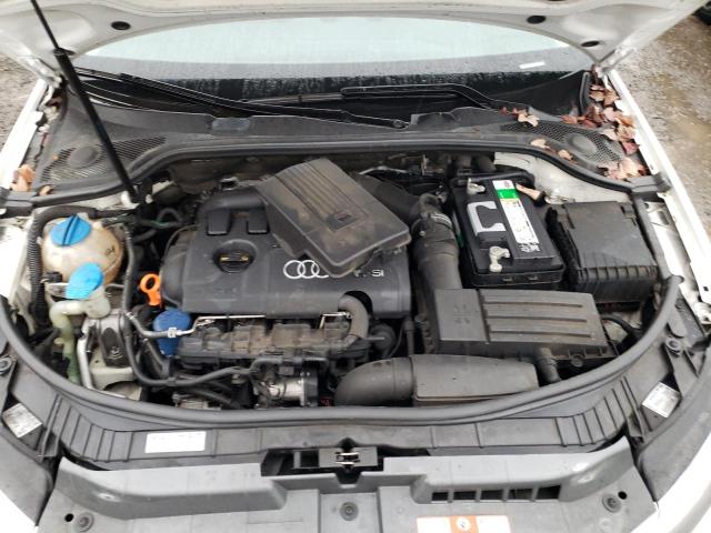 Photo 10 VIN: WAUHE78P19A011723 - AUDI A3 