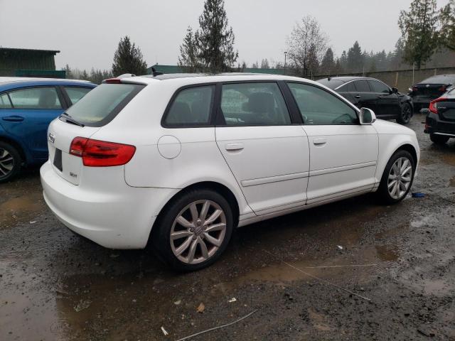 Photo 2 VIN: WAUHE78P19A011723 - AUDI A3 