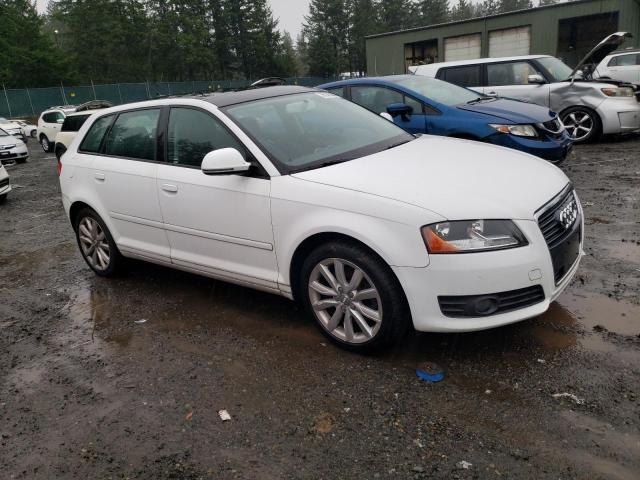 Photo 3 VIN: WAUHE78P19A011723 - AUDI A3 