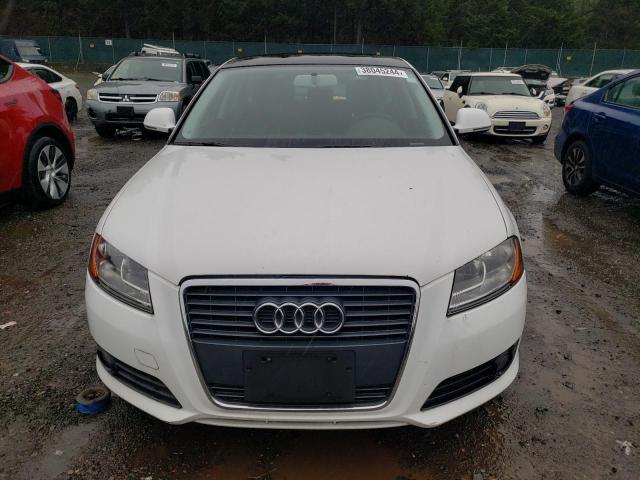 Photo 4 VIN: WAUHE78P19A011723 - AUDI A3 