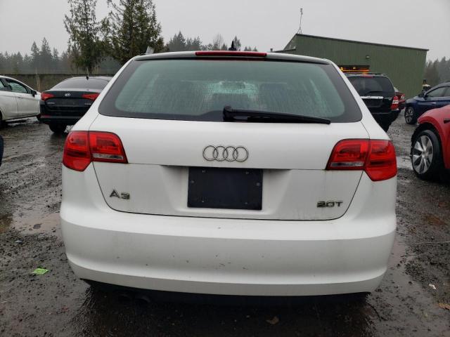 Photo 5 VIN: WAUHE78P19A011723 - AUDI A3 