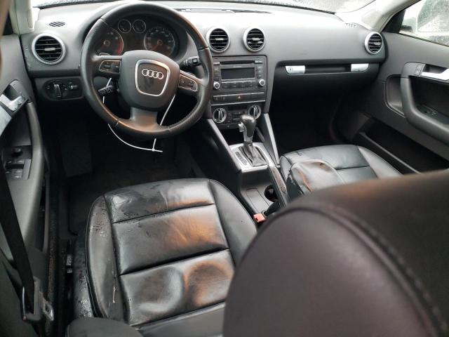 Photo 7 VIN: WAUHE78P19A011723 - AUDI A3 