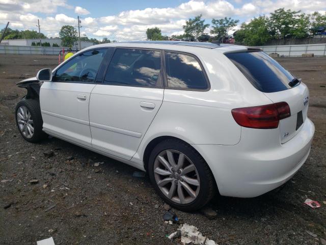 Photo 1 VIN: WAUHE78P29A136567 - AUDI A3 2.0T 