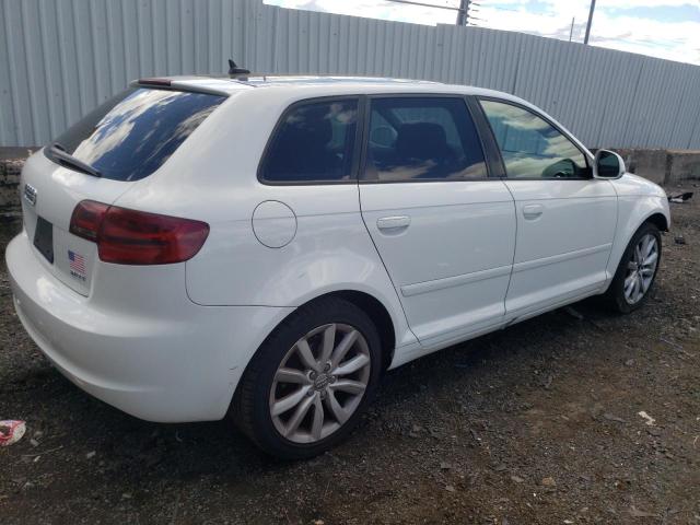 Photo 2 VIN: WAUHE78P29A136567 - AUDI A3 2.0T 