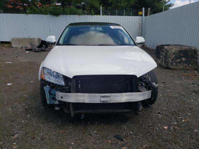 Photo 4 VIN: WAUHE78P29A136567 - AUDI A3 2.0T 