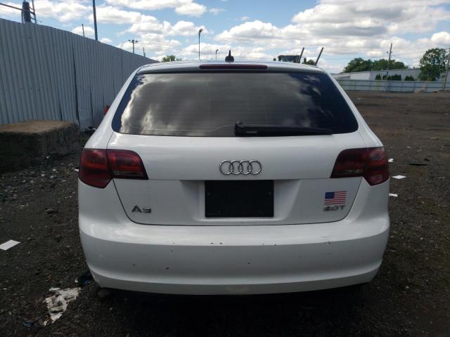 Photo 5 VIN: WAUHE78P29A136567 - AUDI A3 2.0T 