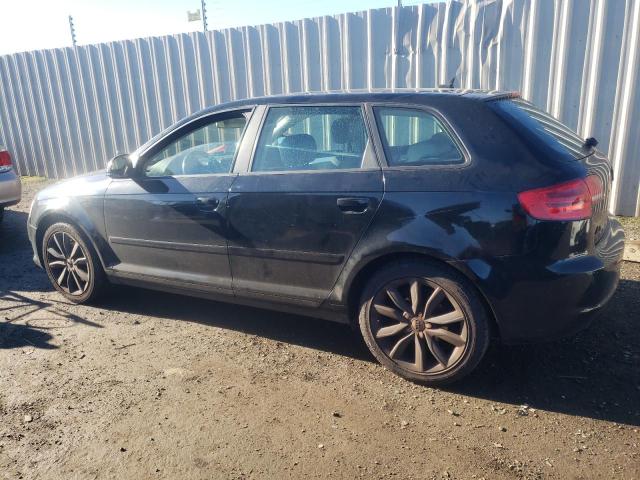 Photo 1 VIN: WAUHE78P59A089471 - AUDI A3 