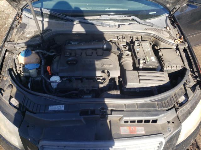 Photo 10 VIN: WAUHE78P59A089471 - AUDI A3 