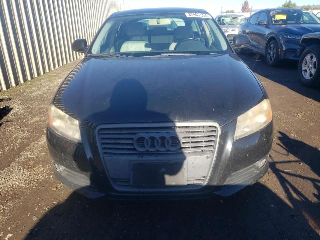 Photo 4 VIN: WAUHE78P59A089471 - AUDI A3 