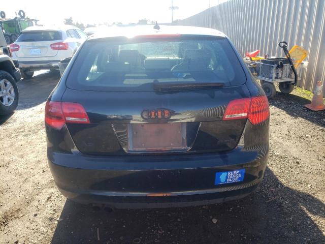 Photo 5 VIN: WAUHE78P59A089471 - AUDI A3 