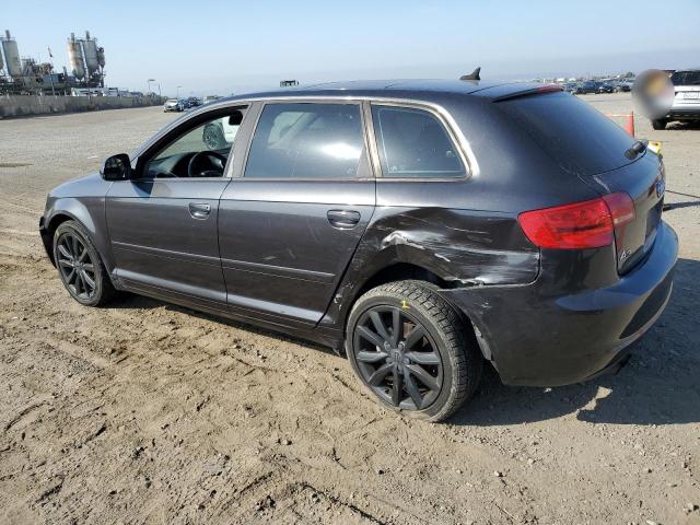 Photo 1 VIN: WAUHE78P89A070994 - AUDI A3 