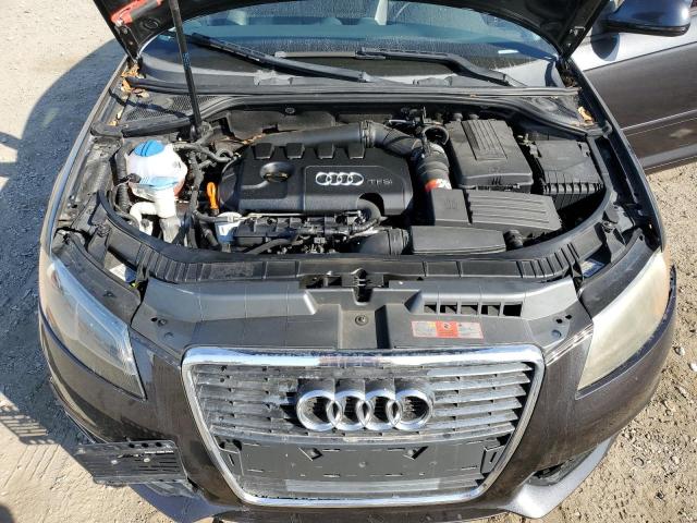 Photo 10 VIN: WAUHE78P89A070994 - AUDI A3 