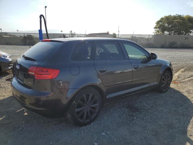 Photo 2 VIN: WAUHE78P89A070994 - AUDI A3 