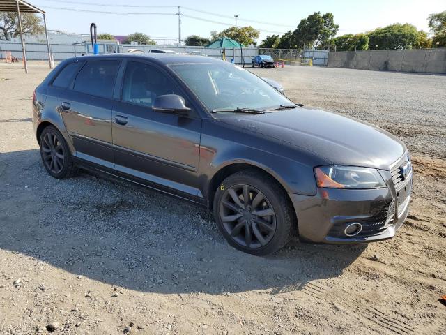 Photo 3 VIN: WAUHE78P89A070994 - AUDI A3 