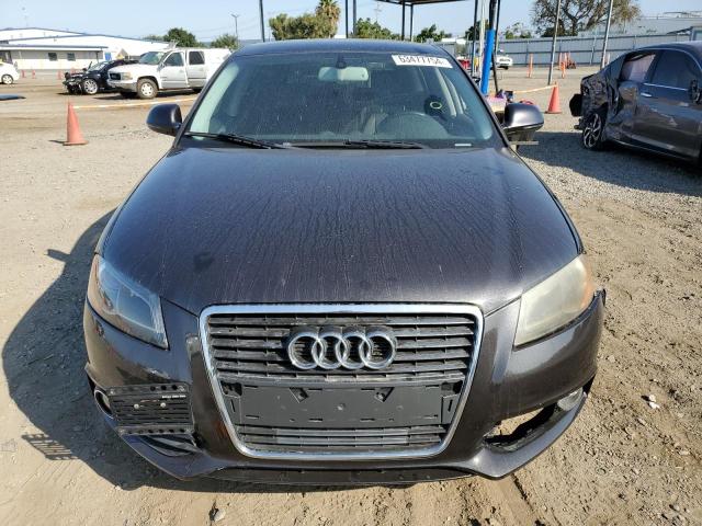 Photo 4 VIN: WAUHE78P89A070994 - AUDI A3 