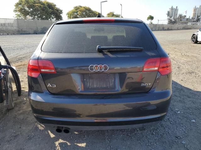 Photo 5 VIN: WAUHE78P89A070994 - AUDI A3 