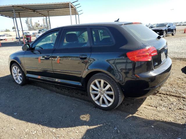 Photo 1 VIN: WAUHE78P99A055730 - AUDI A3 2.0T 