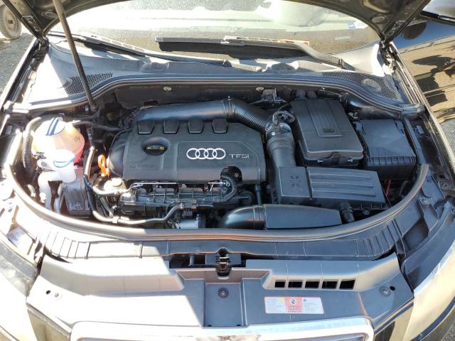 Photo 10 VIN: WAUHE78P99A055730 - AUDI A3 2.0T 