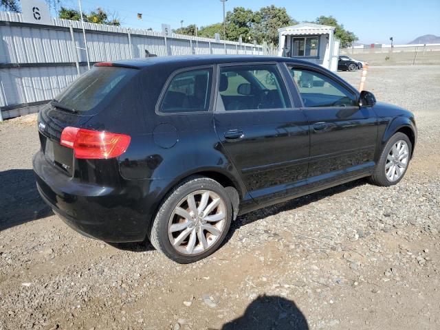 Photo 2 VIN: WAUHE78P99A055730 - AUDI A3 2.0T 