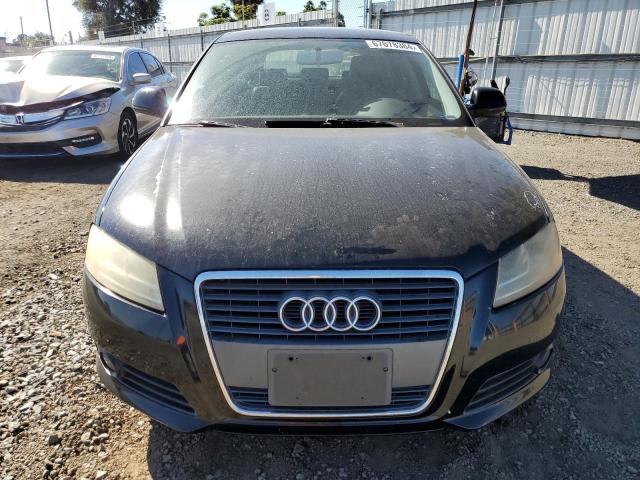 Photo 4 VIN: WAUHE78P99A055730 - AUDI A3 2.0T 