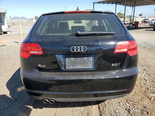 Photo 5 VIN: WAUHE78P99A055730 - AUDI A3 2.0T 