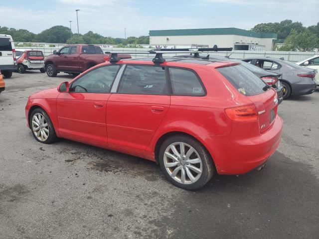 Photo 1 VIN: WAUHE78P99A119507 - AUDI A3 2.0T 