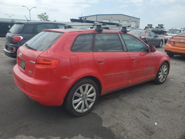 Photo 2 VIN: WAUHE78P99A119507 - AUDI A3 2.0T 