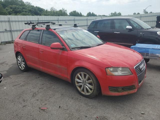 Photo 3 VIN: WAUHE78P99A119507 - AUDI A3 2.0T 