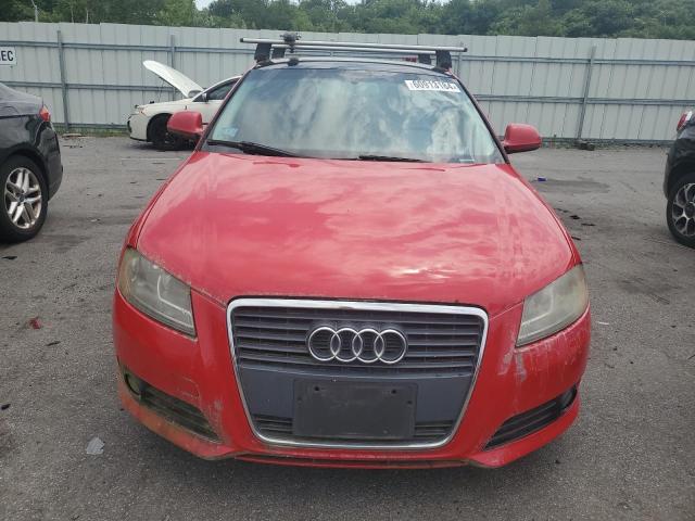 Photo 4 VIN: WAUHE78P99A119507 - AUDI A3 2.0T 