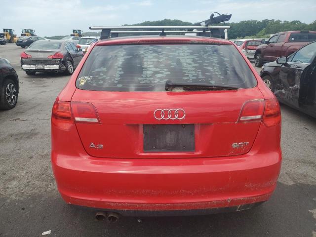 Photo 5 VIN: WAUHE78P99A119507 - AUDI A3 2.0T 